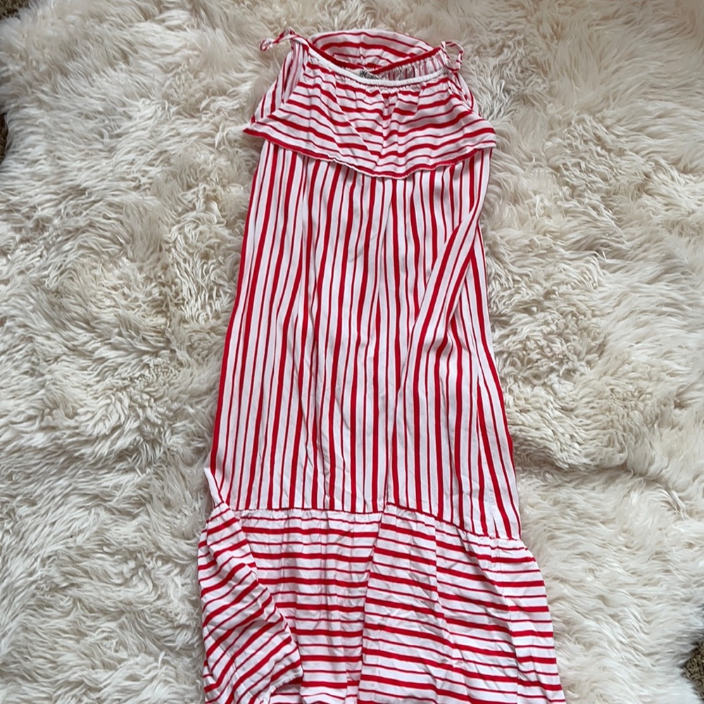 Girls summer dress